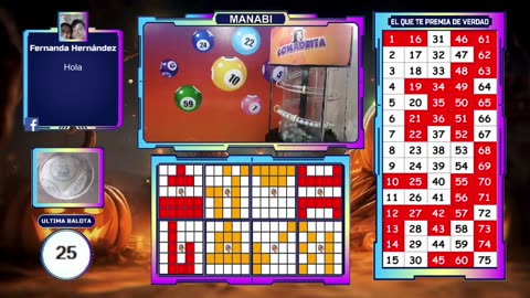 Sorteo El Compadrito