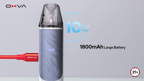 Oxva NeXLIM Go Open Pod Kit 2mL [CRC Version]