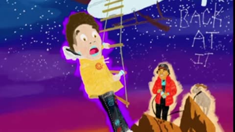 Lil Mosey - Back At It (ft. Lil Baby) (432hz)