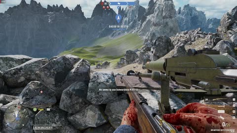 🔥Isonzo Defending the Sector #isonzo