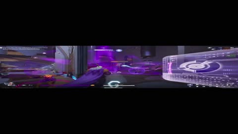 Majin Magneto Purple Diablo Strikes Again #marvelrivals #gameplay