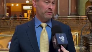 Illinois Rep Joe Sosnowski says Illinois Democrats are going to tax everything