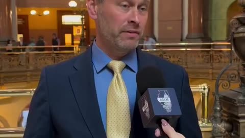 Illinois Rep Joe Sosnowski says Illinois Democrats are going to tax everything