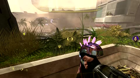 Halo 3 ODST - 4. Kizingo Boulevard (Legendary)