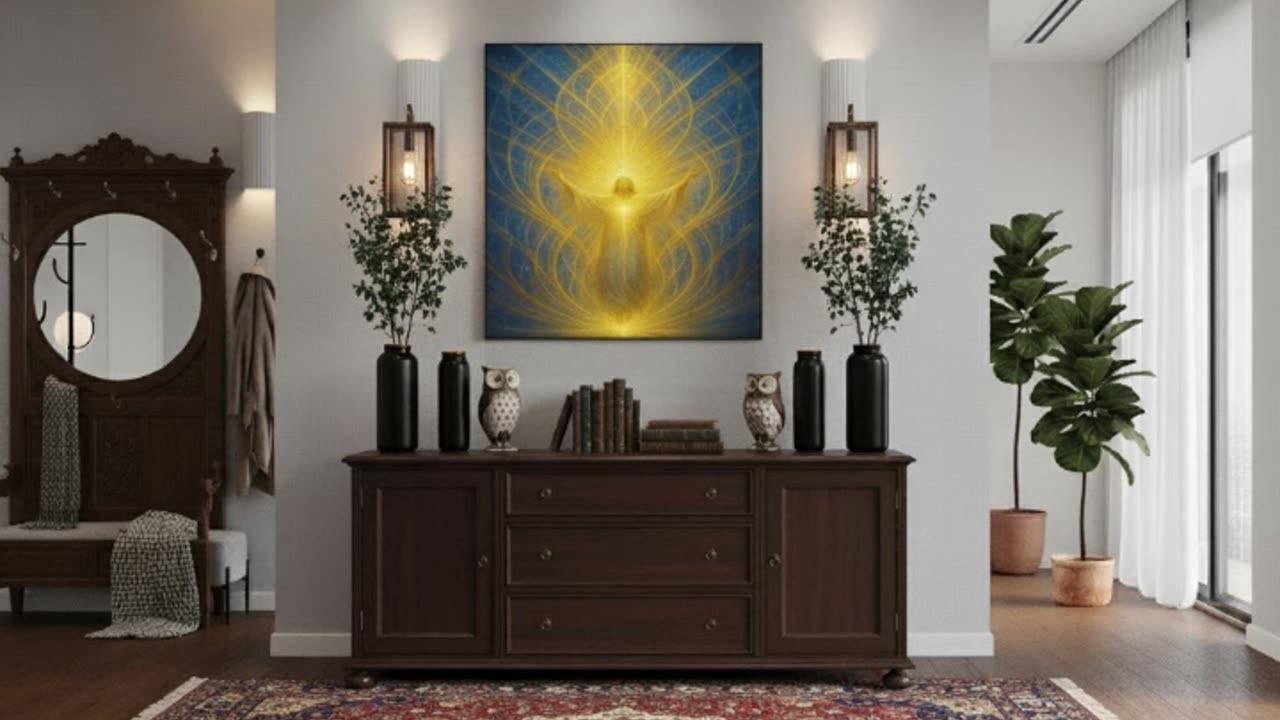 Strength for your walls. Clarity for your head.