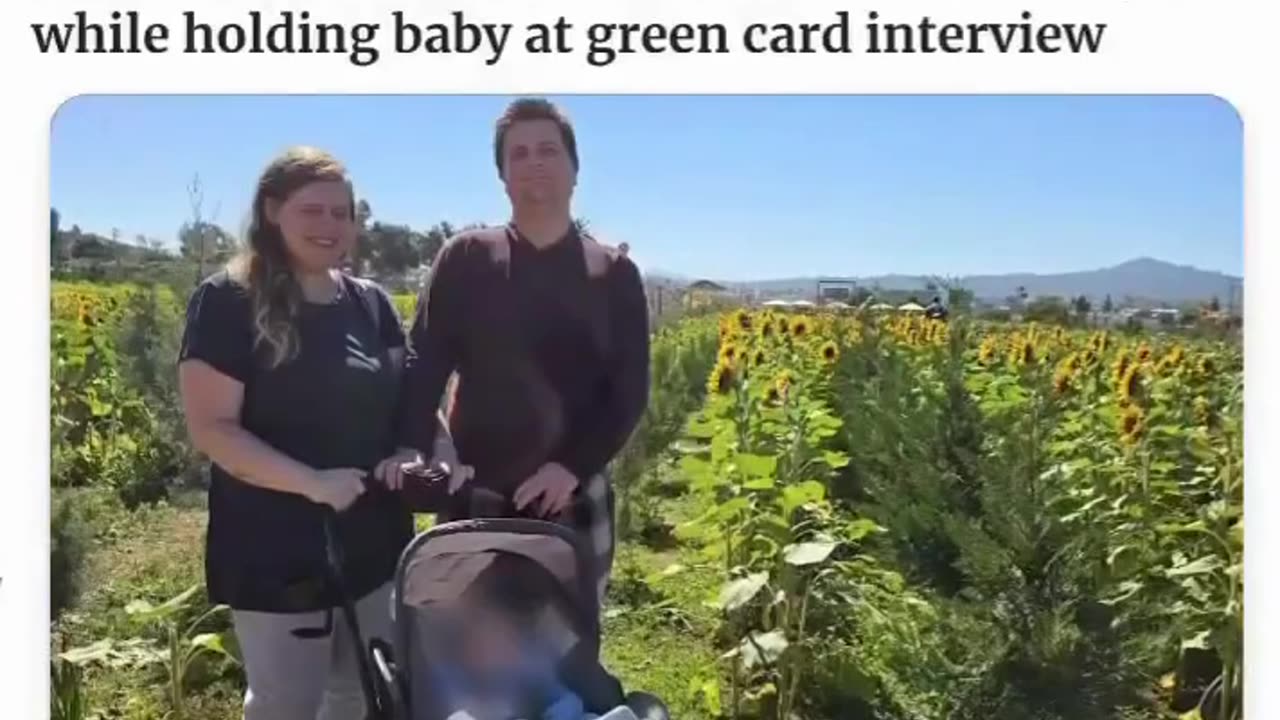 ICE detain breastfeeding mother