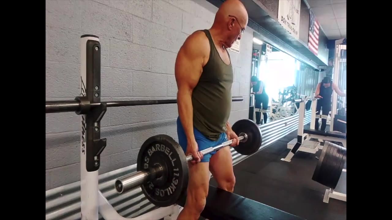 Tie- In Day | Age 72