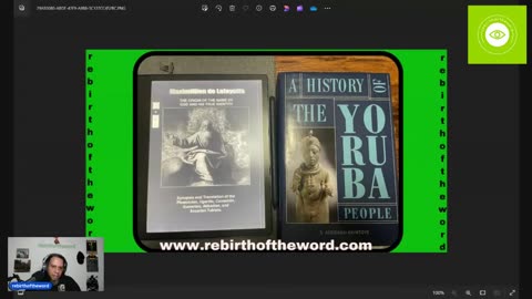 What I've Learned From Reading These Books