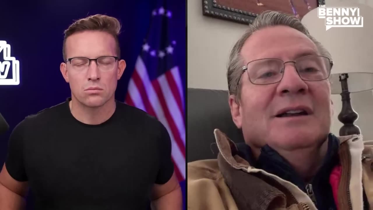 Congressman Drops MKUltra BOMB, Says Trump Assassin Was Groomed by CIA