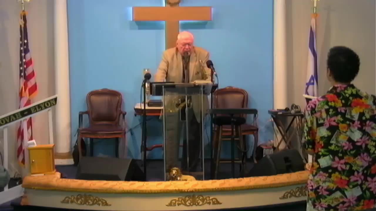 Pentecostal Assembly Church