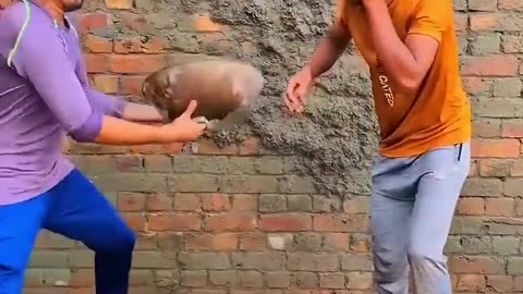 🤣 Epic Funny Video | Try Not to Laugh Challenge! 😂🔥