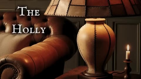 Me Mum Died In The Holly