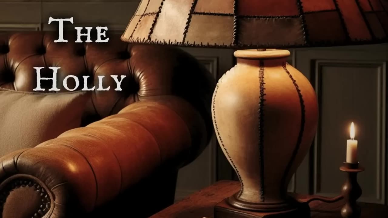 Me Mum Died In The Holly