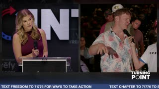 TPUSA Presents This is The Turning Point Tour LIVE with Allie Beth Stuckey at Louisiana State