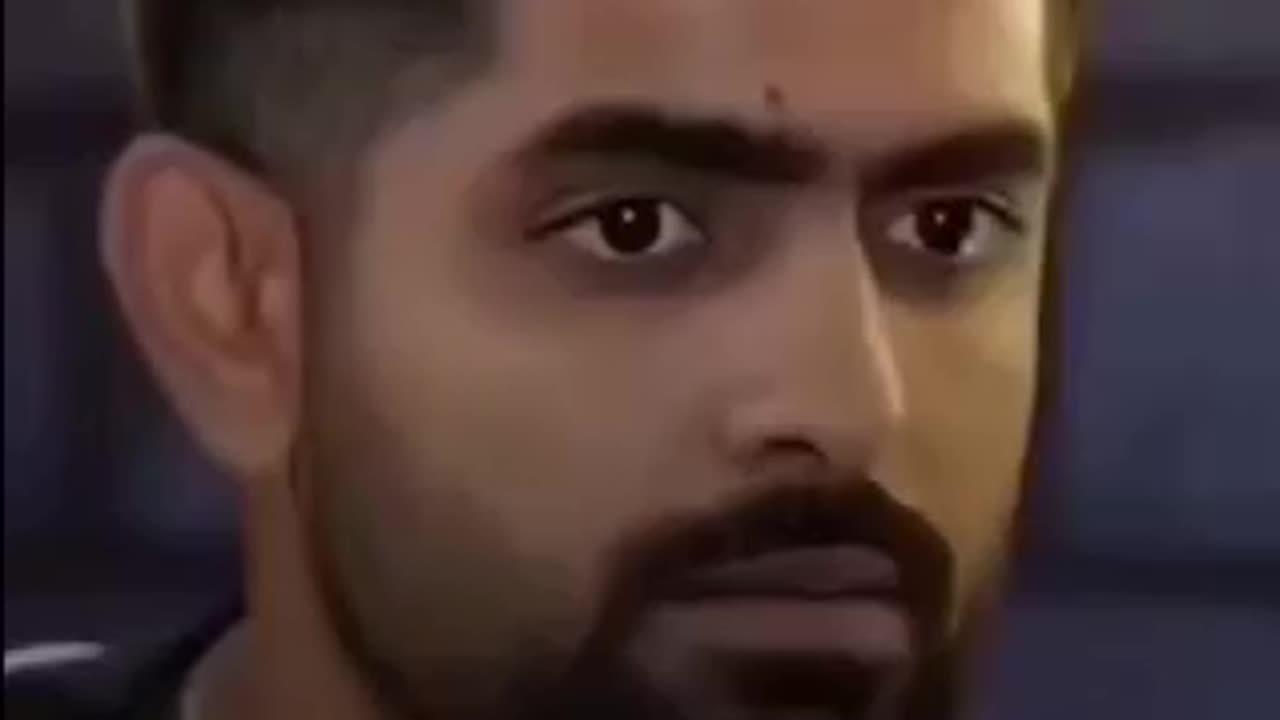 anudruda abut creket