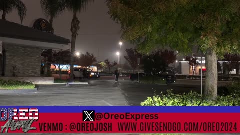 Live Police Calls Fresno CA - Saturday Night