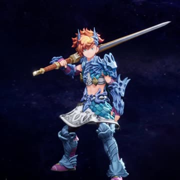 Sailor Mercury x Val Visions of Mana Transformation #magicalgirls #sailormoon #mana #美少女戦士セーラームーン