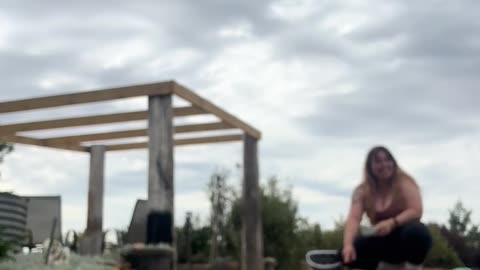 😨👤 Dark Figure Caught on Camera! What is it? | TheHauntingHour