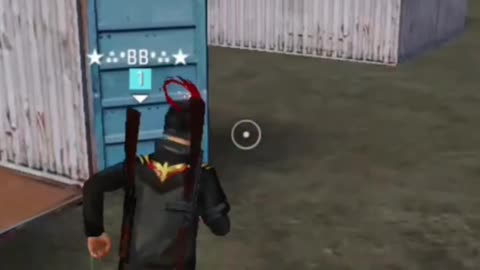 Garena Free Fire Gameplay Round 03 (02.11.2025) #babaibiswasbb #freefire #bb #garenafreefire #foryou