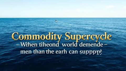 Metals ETF Portfolio: Easy, Diversified Exposure to Gold, Silver & Critical Minerals