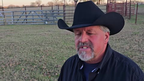 Need a Leader to 'Clean Up' America: Flynn Mentioned