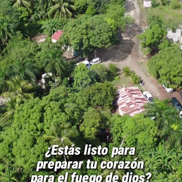 𝐏𝐫𝐞𝐩𝐚𝐫𝐞 𝐘𝐨𝐮𝐫 𝐇𝐞𝐚𝐫𝐭 𝐟𝐨𝐫 𝐭𝐡𝐞 𝐅𝐢𝐫𝐞 𝐨𝐟 𝐆𝐨𝐝