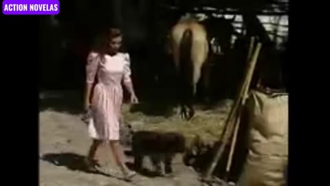 Marimar Capítulo 13