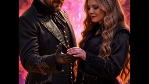 Liquid love machine ♥️