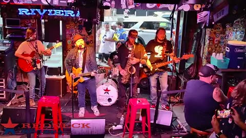 SEPTEMBER 14 2025 LIVE AT REDNECK RIVIERA BAR PART 3