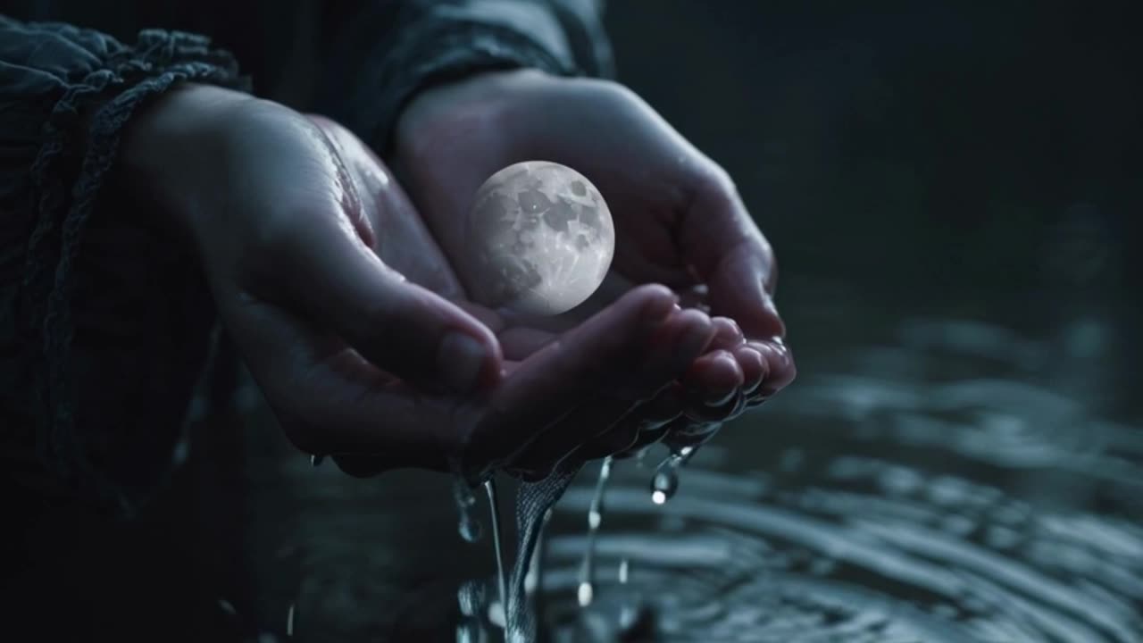 Moon House - Ice Methodology