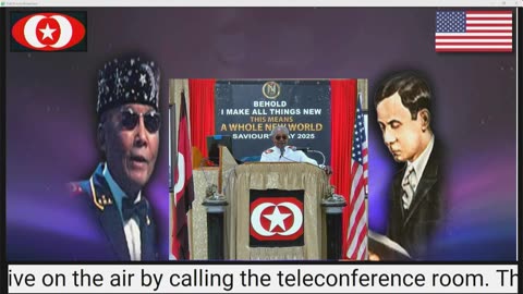 A Scriptural Discussion with the Son of Man: May 5, 2025