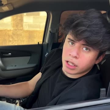 What has the world come to!?