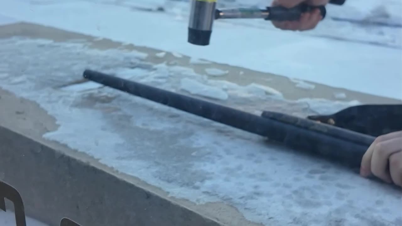 Why You Want a Cold Hammer Forged Barrel