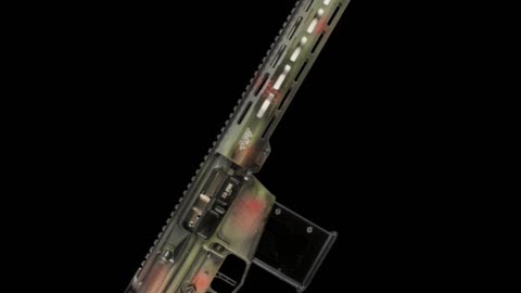 APF Armory Varmint 2.0: CNP-Outdoors