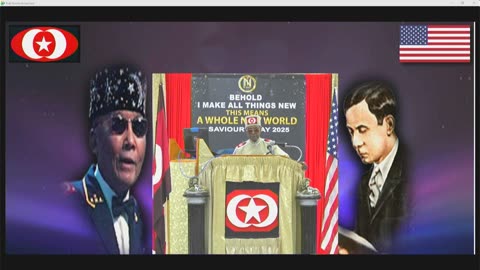 A Scriptural Discussion with the Son of Man: May 5, 2025