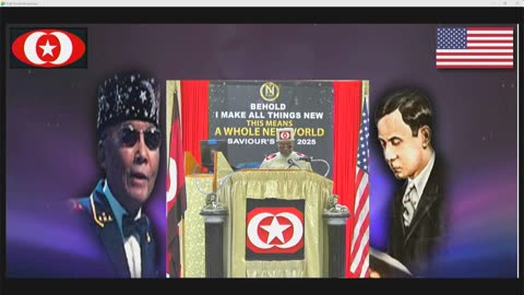 A Scriptural Discussion with the Son of Man: May 5, 2025