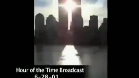 Bill Cooper was murdered after releasing information about 9/11 before it happened