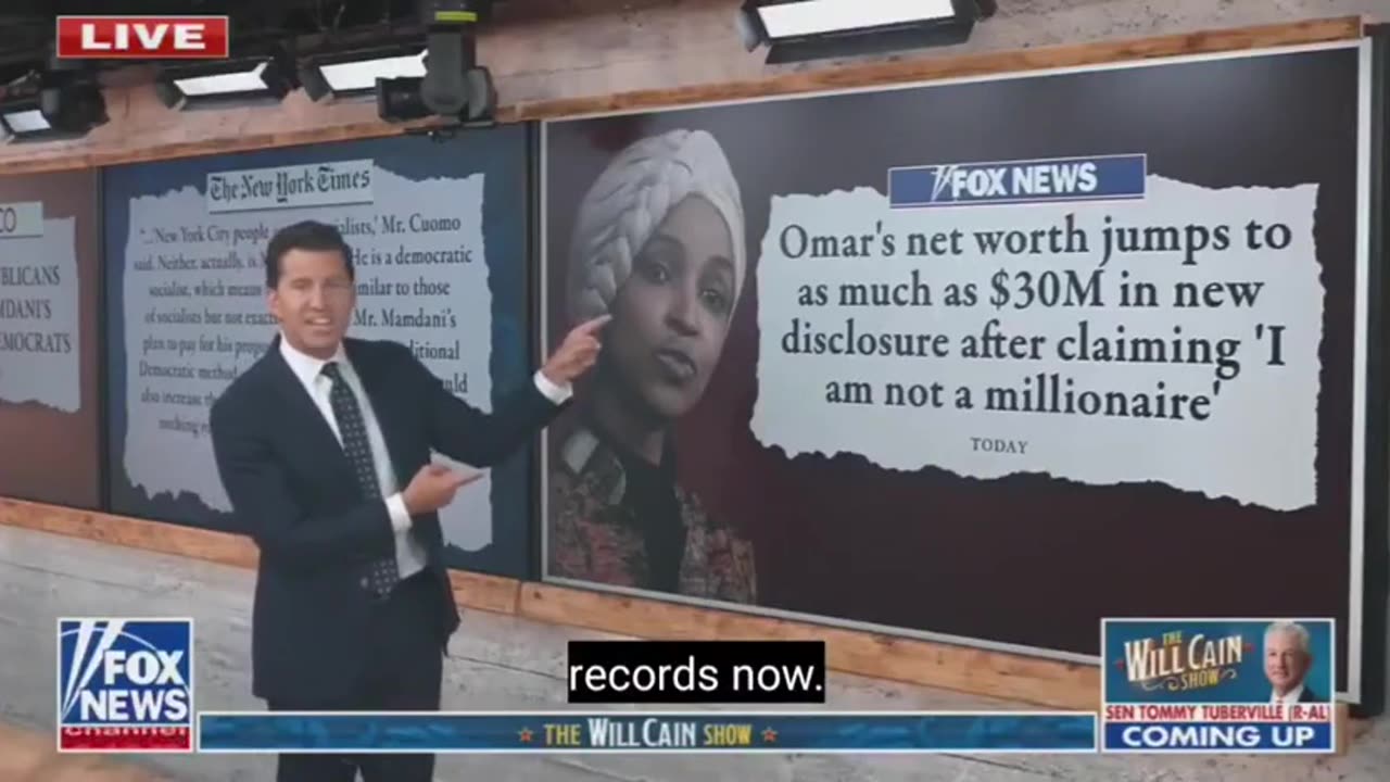 Omar All Of A Sudden Worth Millions