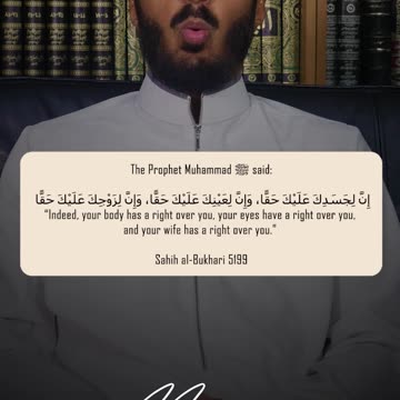 The Common Mistake That’s Ruining Balance in Your Life