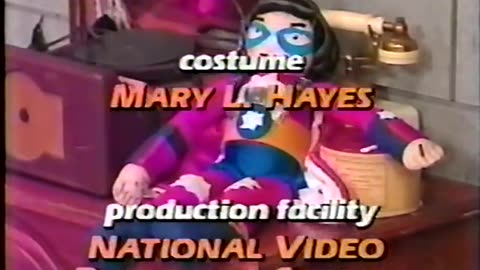 Commander USA's Groovie Movies: The Woman Who Came Back