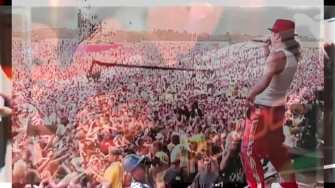 Kid Rock - _ Live at Woodstock ‘99 [HD] (1080p)