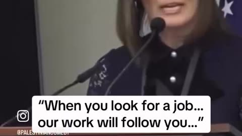 israel Threatens American Public