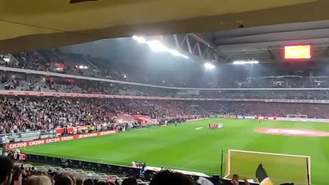 LOSC Lille vs RC Lens (before the match)