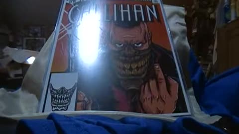 Pop Culture Unboxing Episode 216_ Shumi Mystery Box 1_6_19 and more