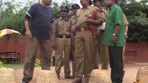 || Episode 86 [ 4K ]. చికెన్ 65 03 || #appaji #anji #saravam #amrutham