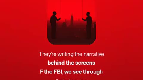 F the FBI #newmusic