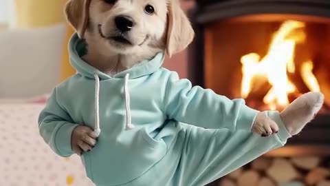 Dogs and cats