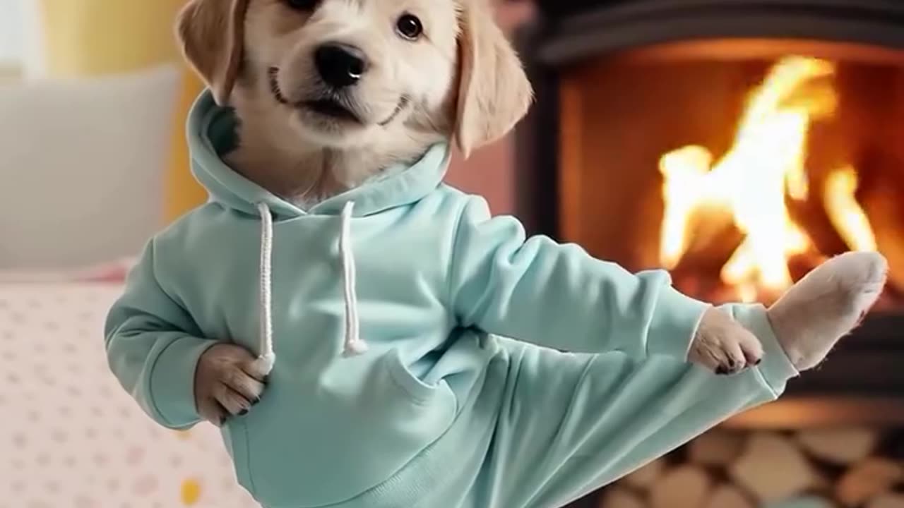 Dogs and cats