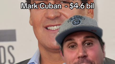 MARK CUBAN MAKE MONEY!!!