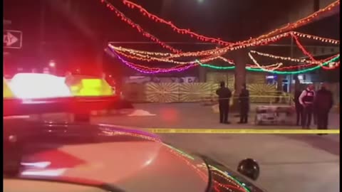 Dead Woman Found Inside Plastic Bag